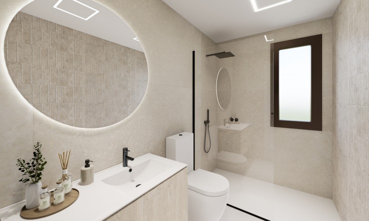 New - Apartment - Los Alcazares - Los Alcázares