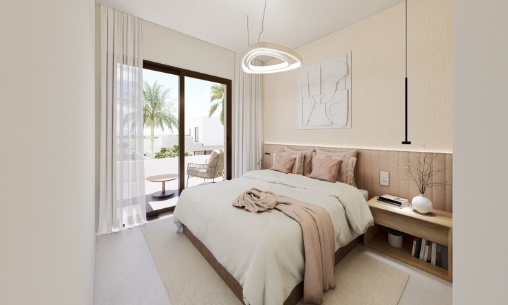 New - Apartment - Los Alcazares - Los Alcázares