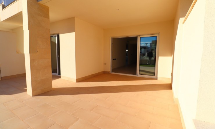 Re-Sale - Apartment - Guardamar del Segura - El Raso