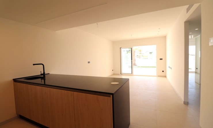 Re-Sale - Apartment - Guardamar del Segura - El Raso