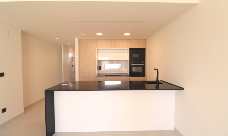 Re-Sale - Apartment - Guardamar del Segura - El Raso