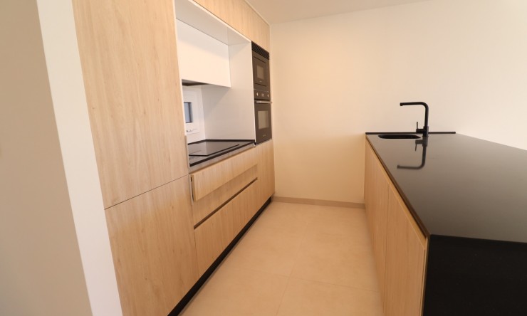 Re-Sale - Apartment - Guardamar del Segura - El Raso