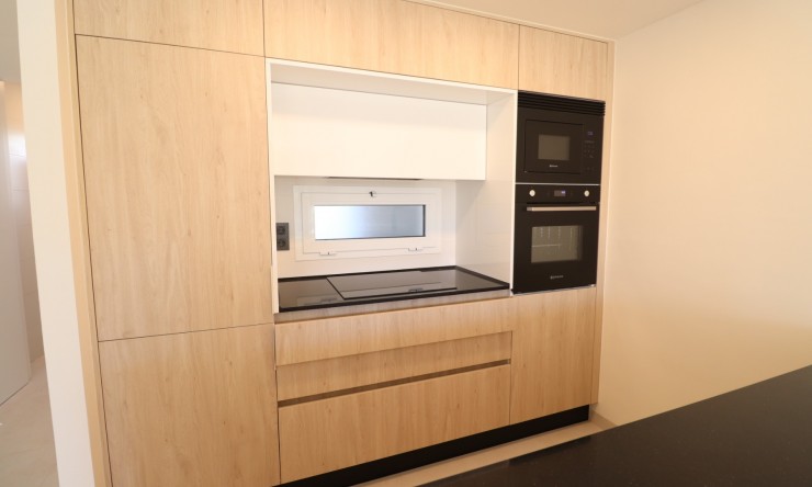 Re-Sale - Apartment - Guardamar del Segura - El Raso