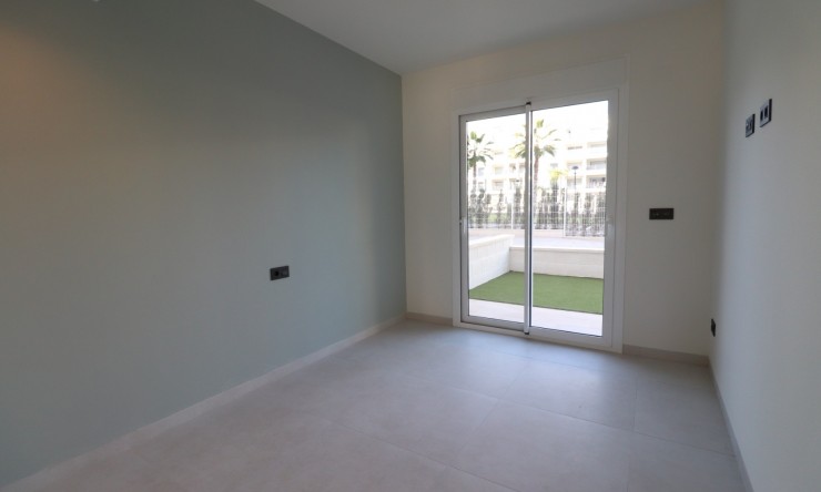 Re-Sale - Apartment - Guardamar del Segura - El Raso