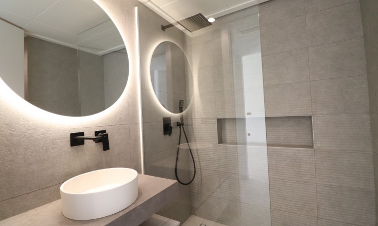 Re-Sale - Apartment - Guardamar del Segura - El Raso