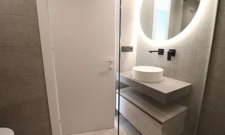 Re-Sale - Apartment - Guardamar del Segura - El Raso