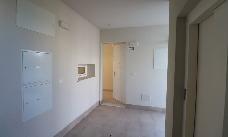 Re-Sale - Apartment - Guardamar del Segura - El Raso