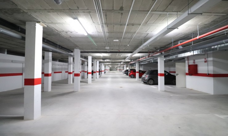 Re-Sale - Apartment - Guardamar del Segura - El Raso