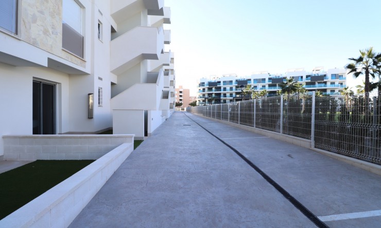 Re-Sale - Apartment - Guardamar del Segura - El Raso
