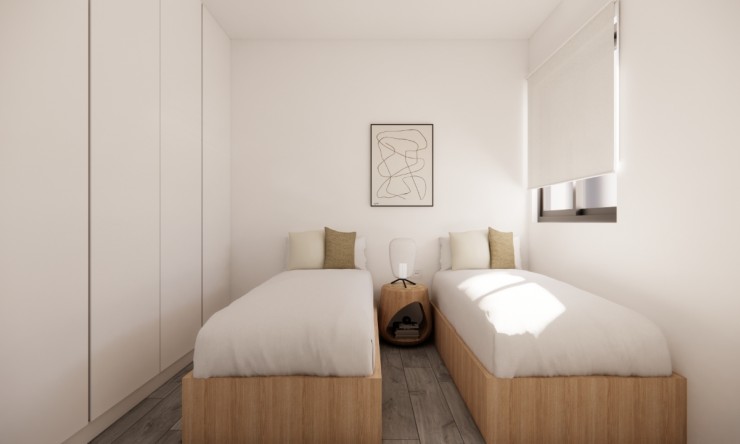 Nieuw - Appartement - Torre de la Horadada