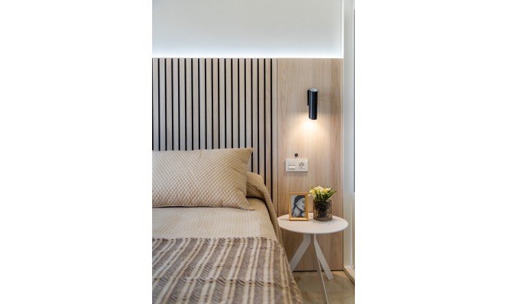 New - Detached Villa - Algorfa - La Finca Golf Resort