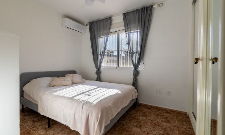 Re-Sale - Detached Villa - Benimar - Benimar I