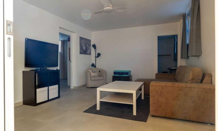 Re-Sale - Detached Villa - Benimar - Benimar I