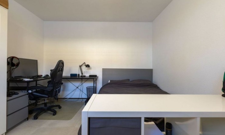 Re-Sale - Detached Villa - Benimar - Benimar I