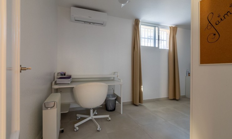 Re-Sale - Detached Villa - Benimar - Benimar I