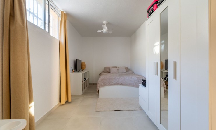 Re-Sale - Detached Villa - Benimar - Benimar I