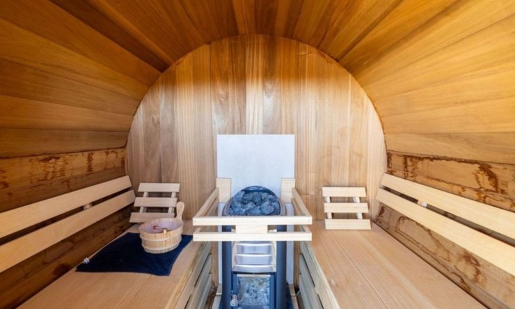 Re-Sale - Detached Villa - Benimar - Benimar I