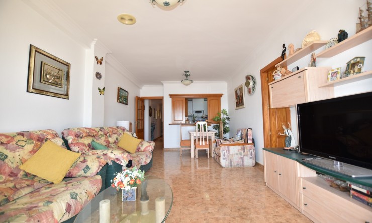Re-Sale - Apartment - La Mata - La Mata - Town