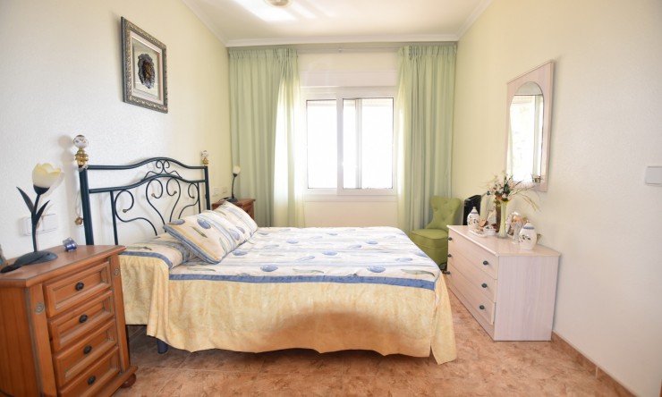 Re-Sale - Apartment - La Mata - La Mata - Town