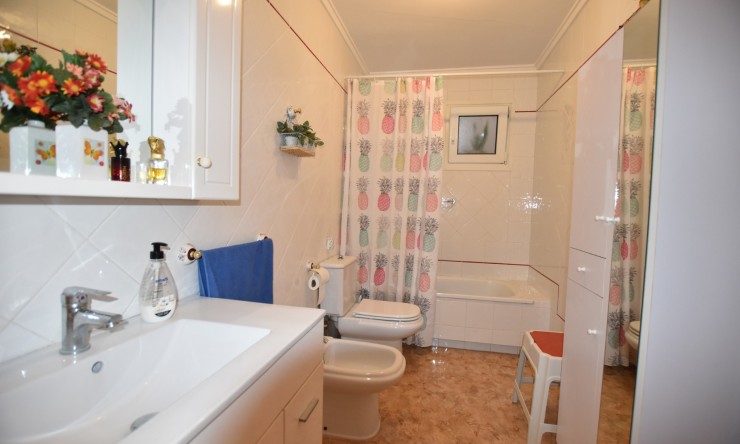 Re-Sale - Apartment - La Mata - La Mata - Town