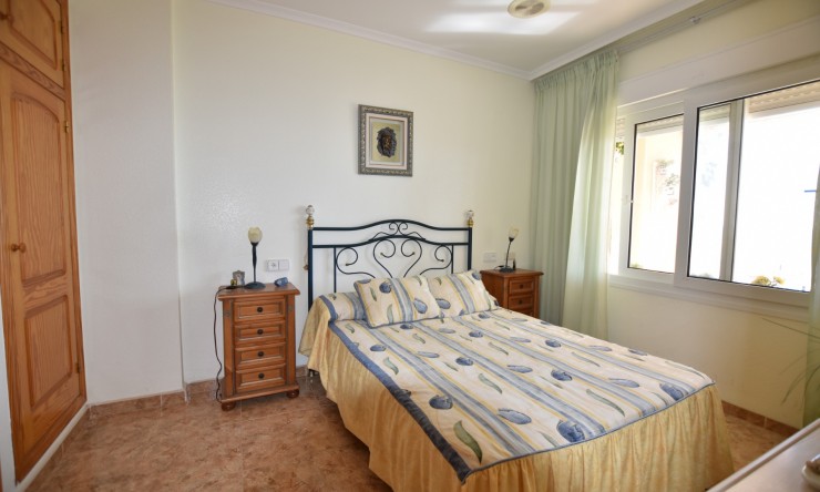 Re-Sale - Apartment - La Mata - La Mata - Town