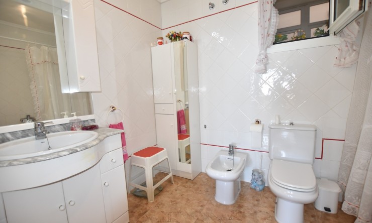 Re-Sale - Apartment - La Mata - La Mata - Town