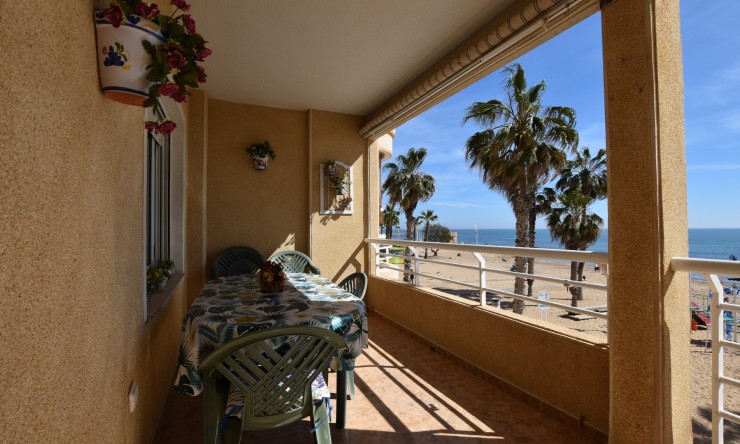 Re-Sale - Apartment - La Mata - La Mata - Town