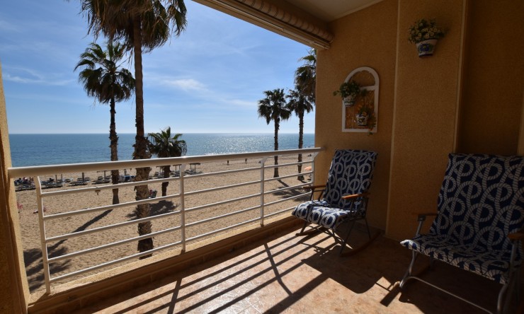 Re-Sale - Apartment - La Mata - La Mata - Town