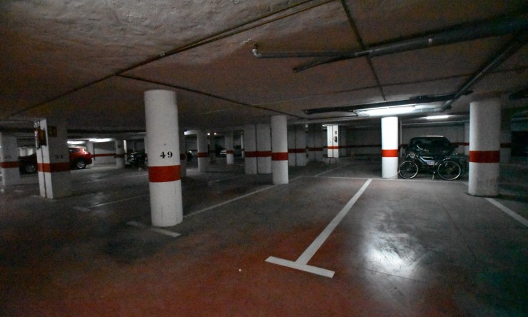 Re-Sale - Apartment - La Mata - La Mata - Town