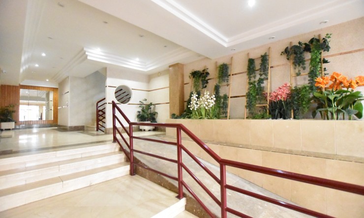 Re-Sale - Apartment - La Mata - La Mata - Town