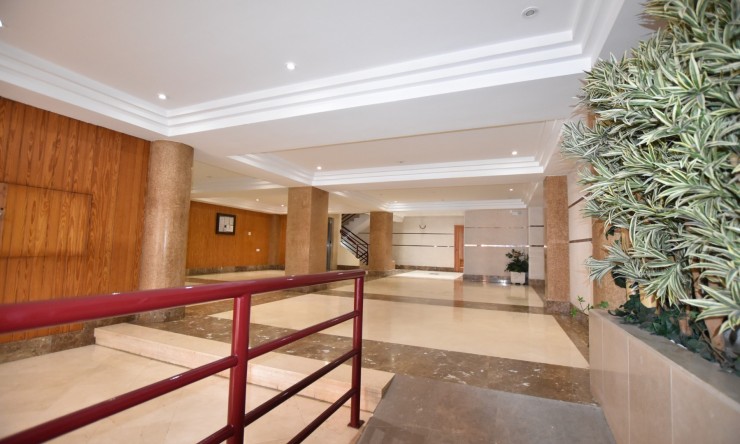 Re-Sale - Apartment - La Mata - La Mata - Town