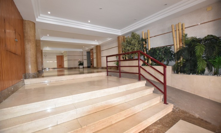 Re-Sale - Apartment - La Mata - La Mata - Town