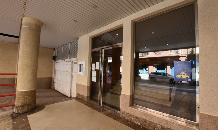 Re-Sale - Apartment - La Mata - La Mata - Town