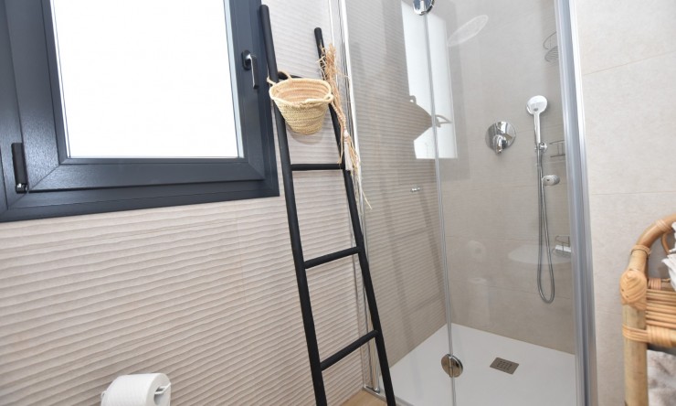 Re-Sale - Apartment - Torrevieja - Los Balcones