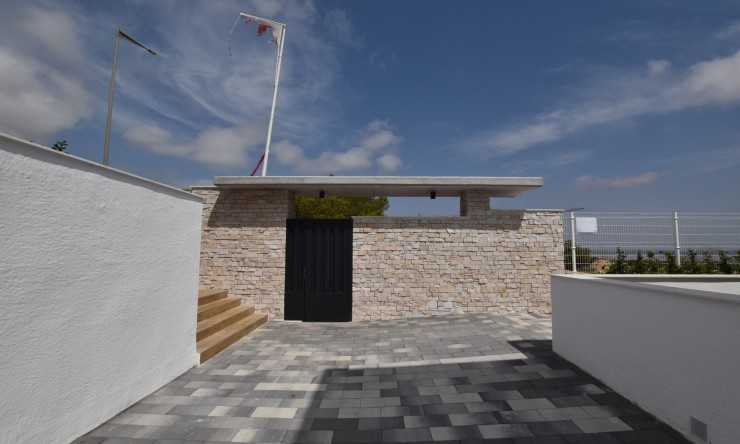 Re-Sale - Apartment - Torrevieja - Los Balcones