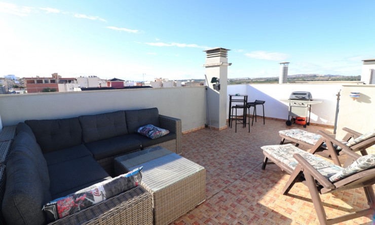 Re-Sale - Apartment - Benijofar - Benijofar - Village