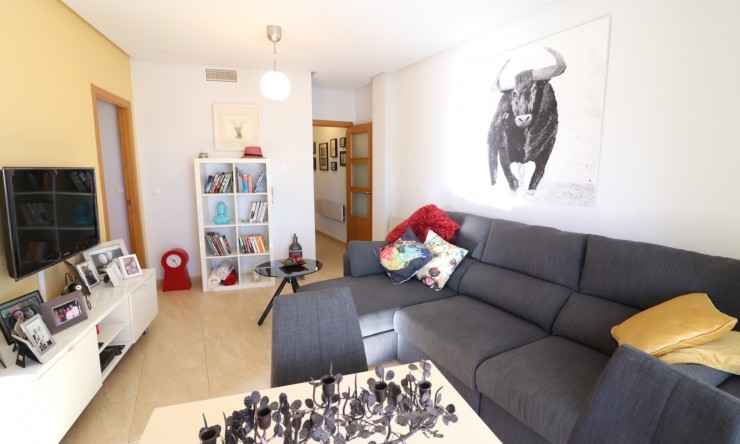 Re-Sale - Apartment - Benijofar - Benijofar - Village
