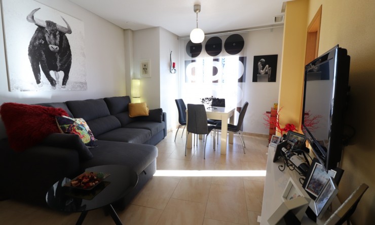 Re-Sale - Apartment - Benijofar - Benijofar - Village