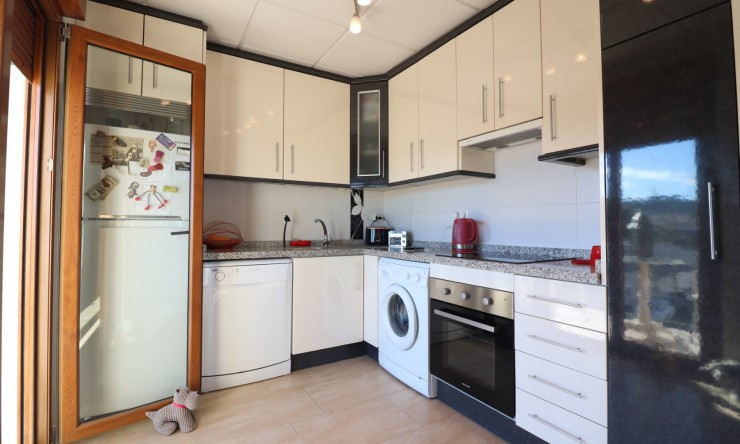 Re-Sale - Apartment - Benijofar - Benijofar - Village