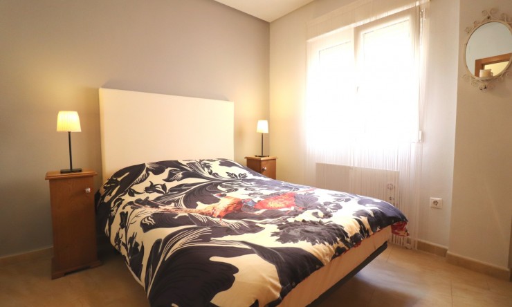 Re-Sale - Apartment - Benijofar - Benijofar - Village