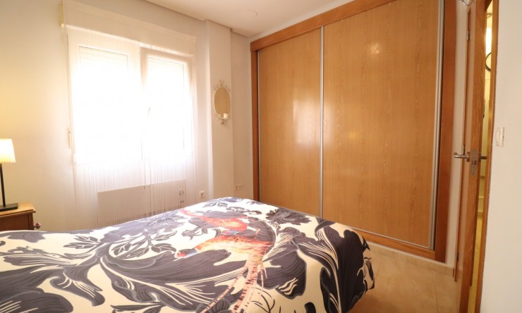 Re-Sale - Apartment - Benijofar - Benijofar - Village