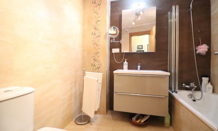 Re-Sale - Apartment - Benijofar - Benijofar - Village