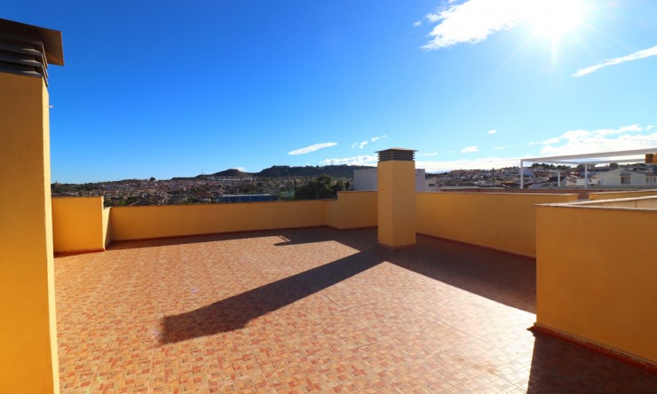 Re-Sale - Apartment - Benijofar - Benijofar - Village