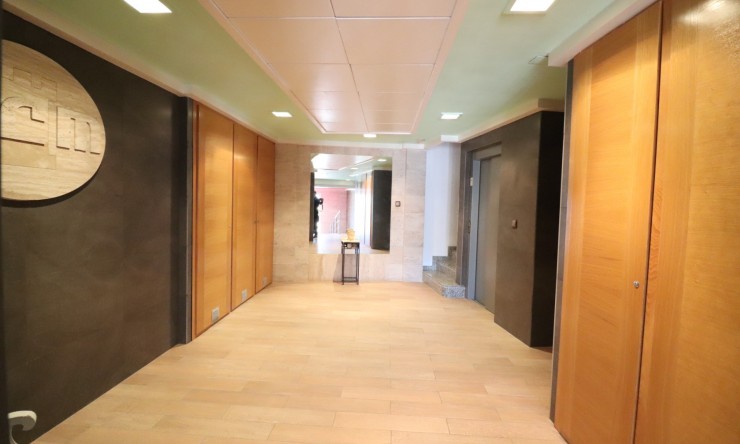 Re-Sale - Apartment - Benijofar - Benijofar - Village