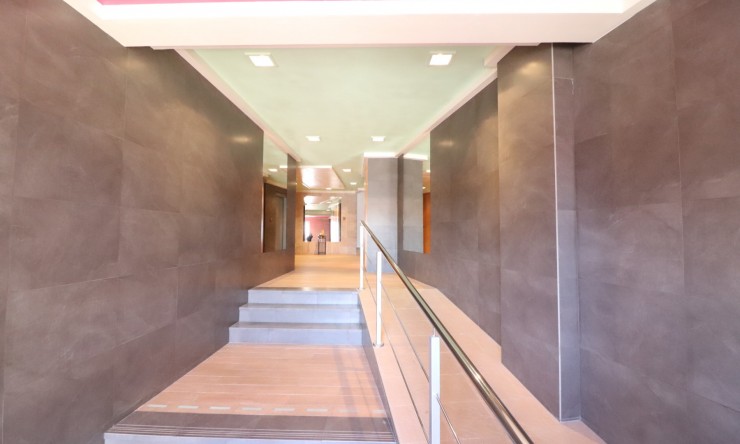 Re-Sale - Apartment - Benijofar - Benijofar - Village