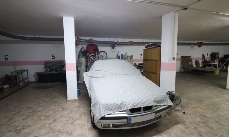 Re-Sale - Apartment - Benijofar - Benijofar - Village