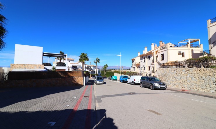 Re-Sale - Apartment - Algorfa - La Finca Golf Resort