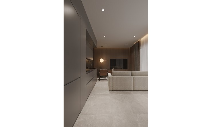 New - Apartment - Torrevieja - Playa Los Locos