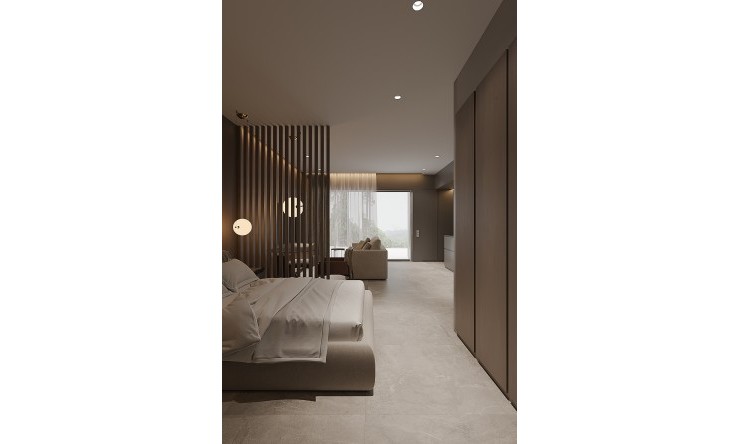 New - Apartment - Torrevieja - Playa Los Locos