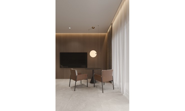 New - Apartment - Torrevieja - Playa Los Locos